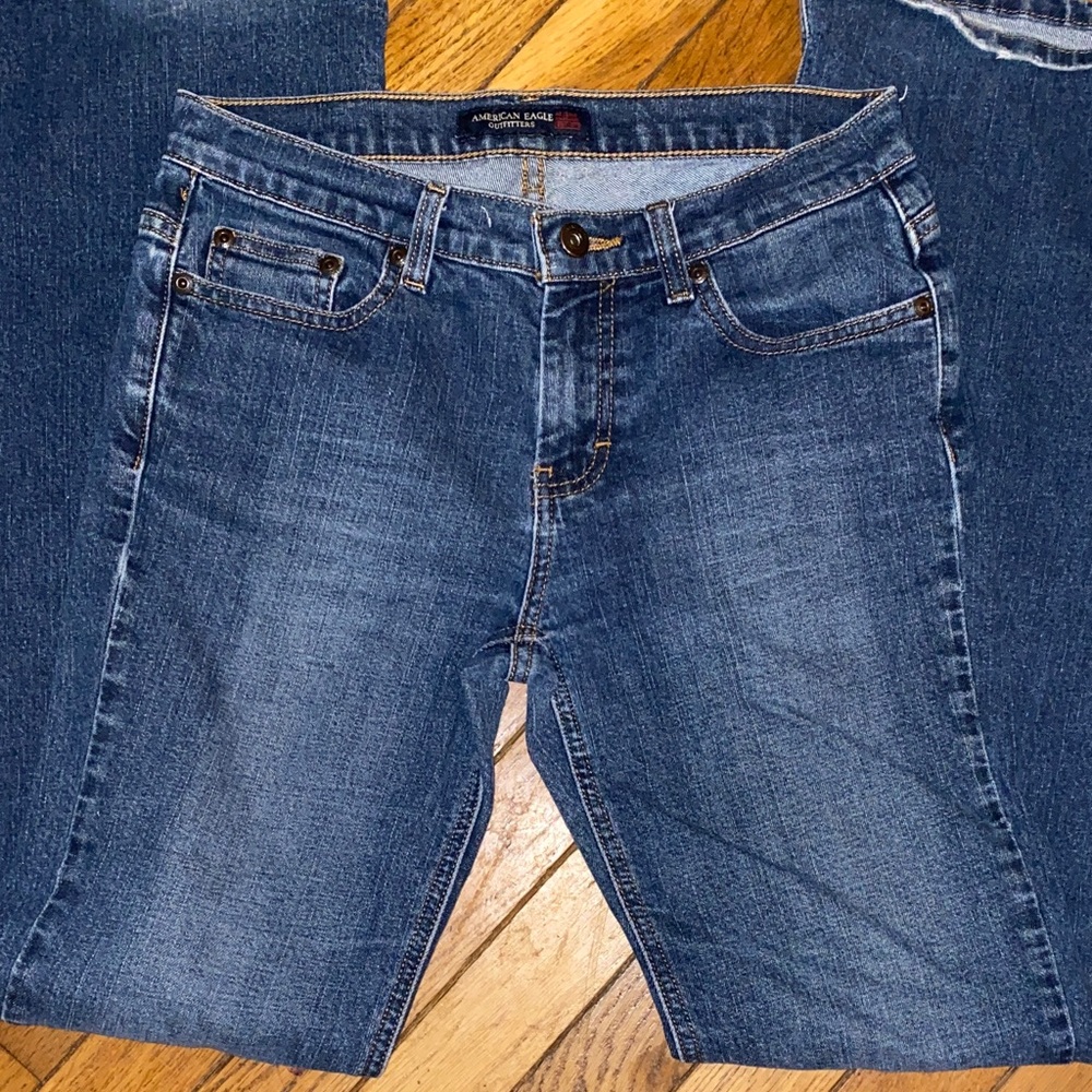 American Eagle Outfitters Jeans